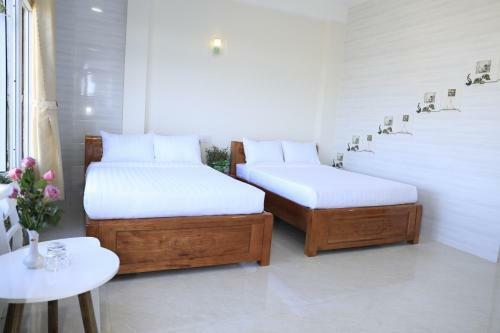 Hotel Da Lat Ngoi Sao Viet