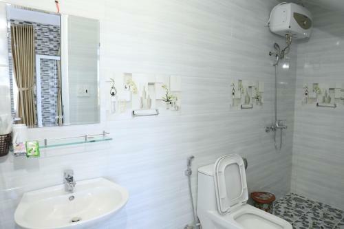 Hotel Da Lat Ngoi Sao Viet