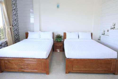 Hotel Da Lat Ngoi Sao Viet