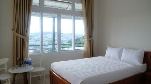 Hotel Da Lat Ngoi Sao Viet