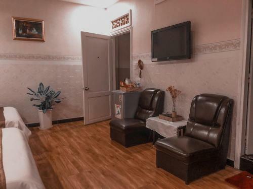 Full Moon Boutique Hotel - S?n K�