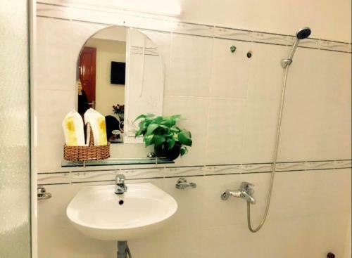 Full Moon Boutique Hotel - S?n K�