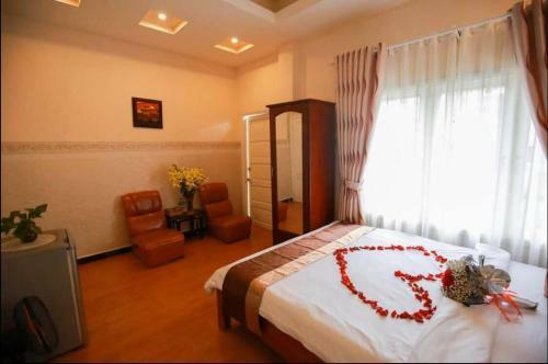 Full Moon Boutique Hotel - S?n K�