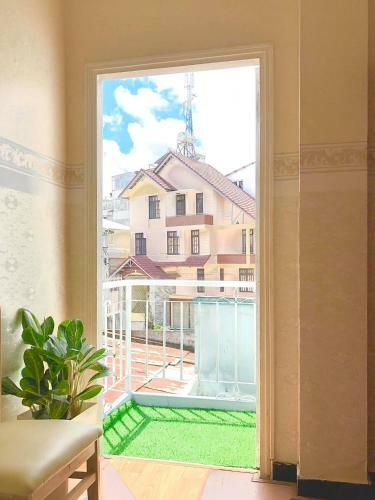 Full Moon Boutique Hotel - S?n K�
