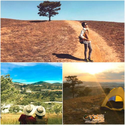 Full Moon Boutique Hotel - S?n K�