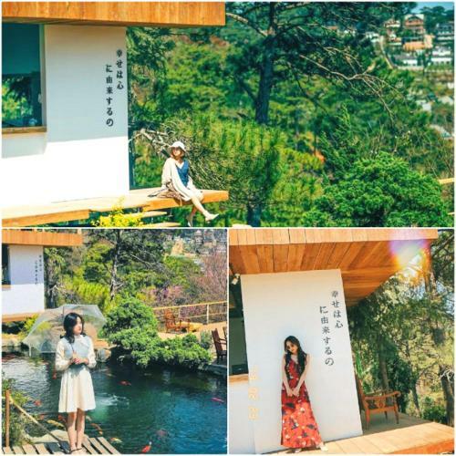 Full Moon Boutique Hotel - S?n K�