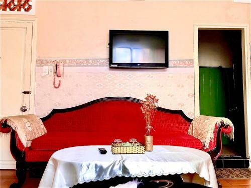 Full Moon Boutique Hotel - S?n K�