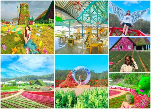 Full Moon Boutique Hotel - S?n K�