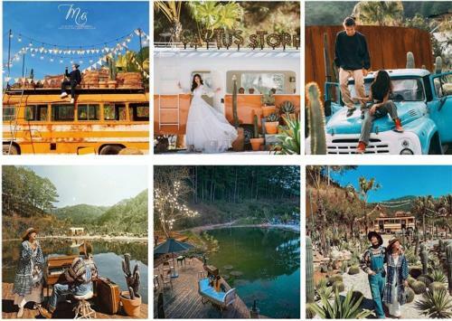 Full Moon Boutique Hotel - S?n K�