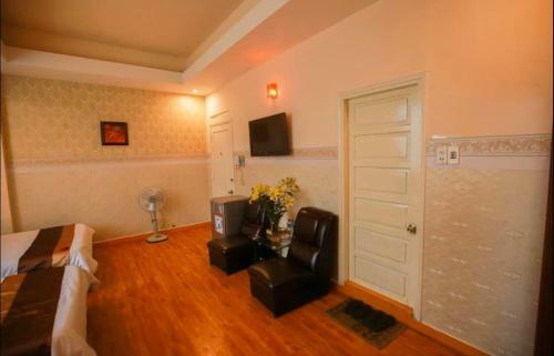 Full Moon Boutique Hotel - S?n K�