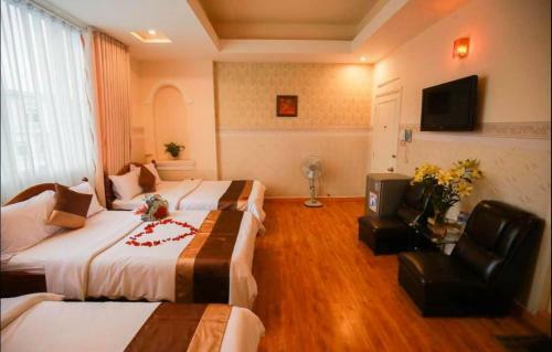 Full Moon Boutique Hotel - S?n K�