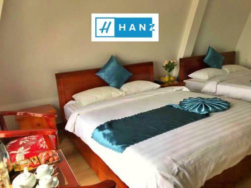 Hanz Sakura Hotel Dalat