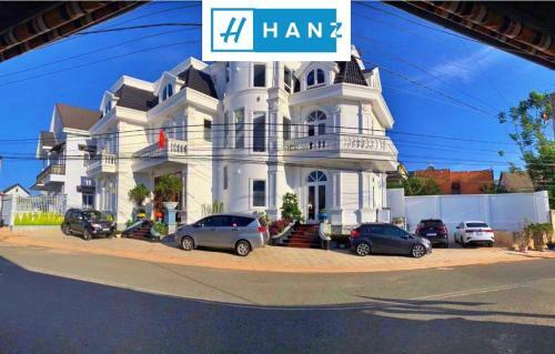 Hanz Sakura Hotel Dalat