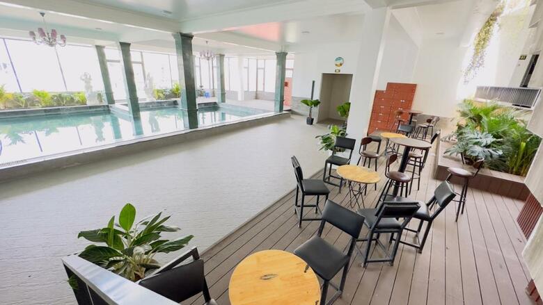 Hotel Dalat Family Hostel