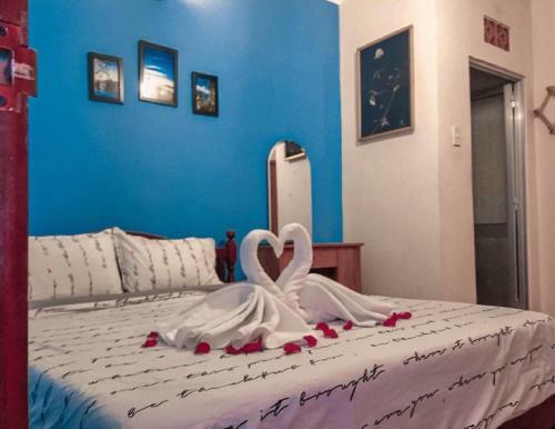 Anh H�o Hotel