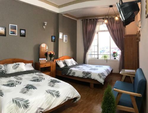 Anh H�o Hotel