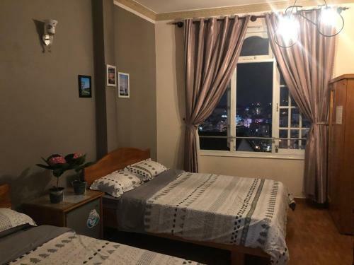 Anh H�o Hotel