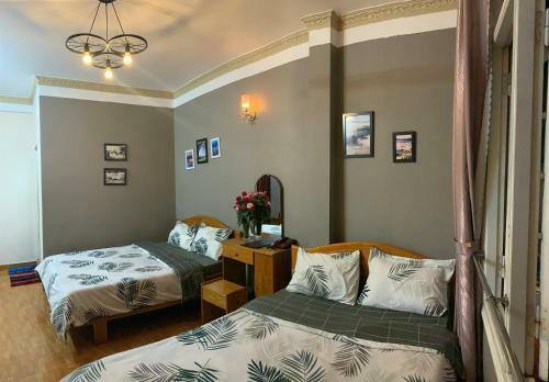 Anh H�o Hotel