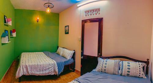 Anh H�o Hotel