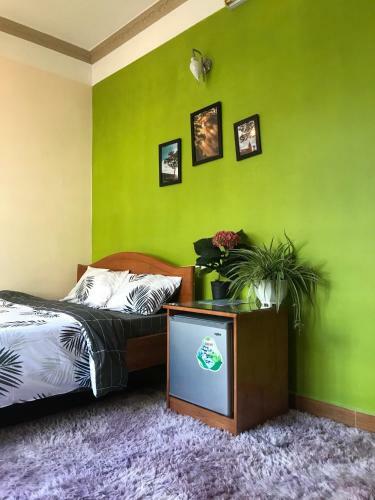 Anh H�o Hotel