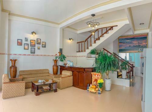 Anh H�o Hotel