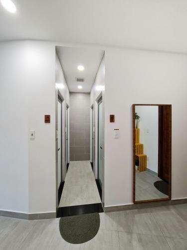 Hostal Aki ? Hostel