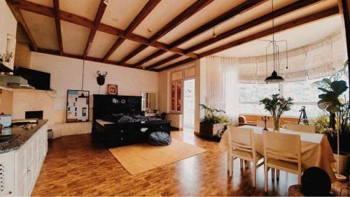 Hotel The Art - An Y�n Villa