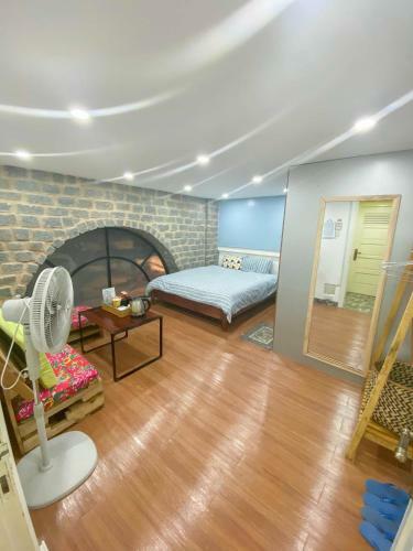 Hotel The Art - An Y�n Villa