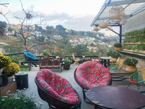 Hotel The Art - An Y�n Villa