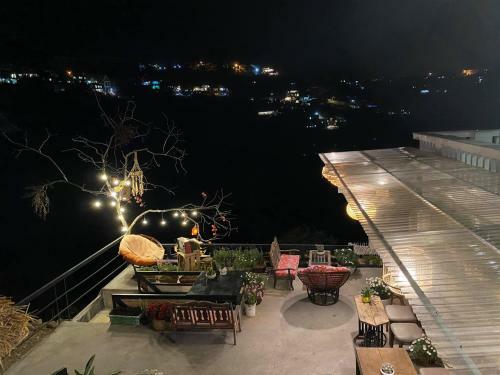 Hotel The Art - An Y�n Villa