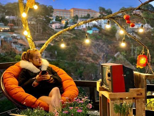Hotel The Art - An Y�n Villa