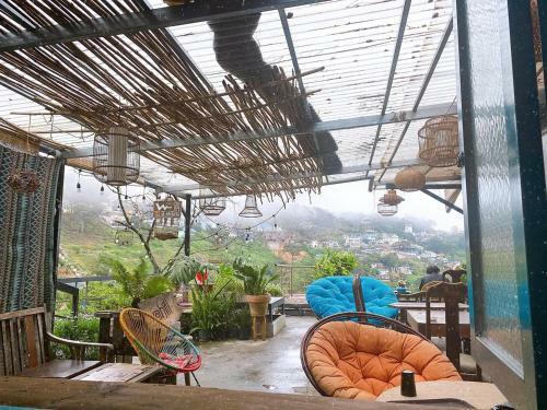 Hotel The Art - An Y�n Villa