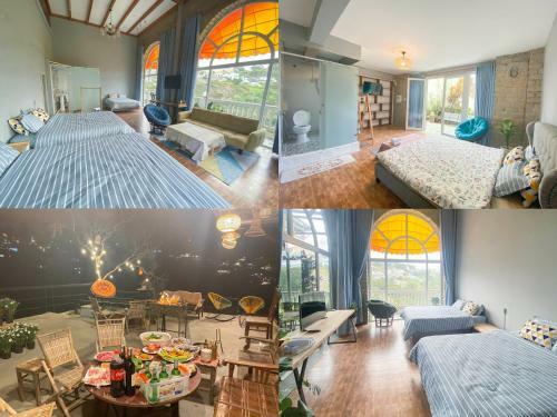 Hotel The Art - An Y�n Villa