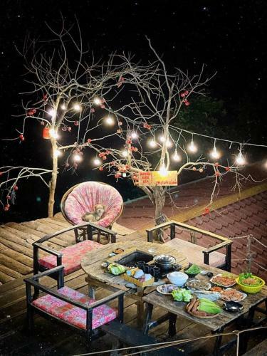 Hotel The Art - An Y�n Villa