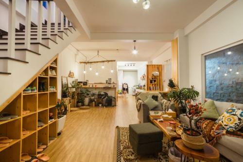 Ch�i B? Homestay