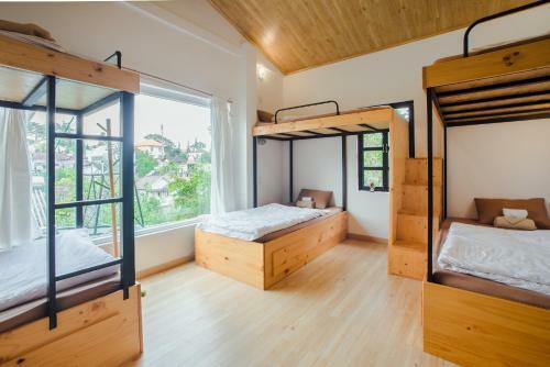 Ch�i B? Homestay