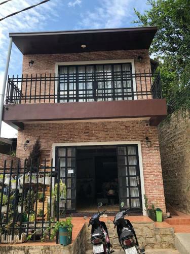 Ch�i B? Homestay