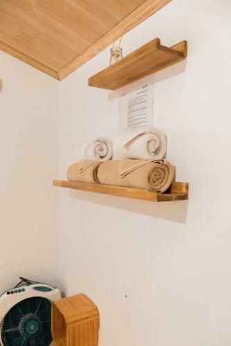 Ch�i B? Homestay
