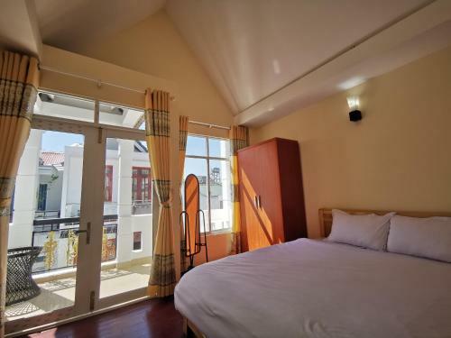 Hotel Doc Moc Homestay