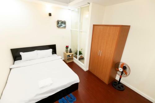 Hotel Doc Moc Homestay