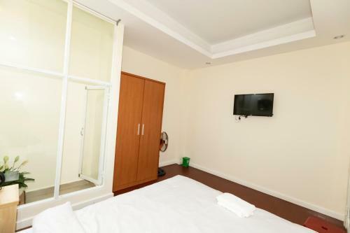 Hotel Doc Moc Homestay