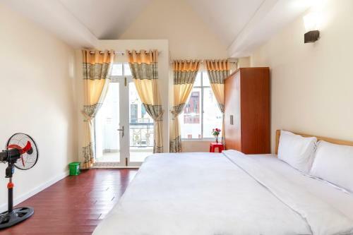 Hotel Doc Moc Homestay