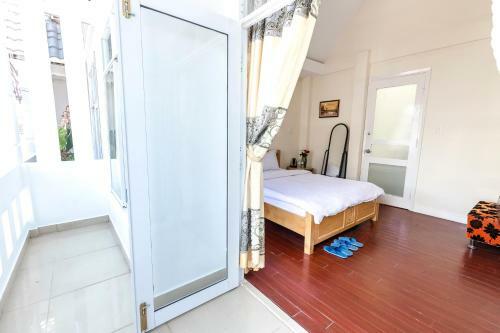 Hotel Doc Moc Homestay