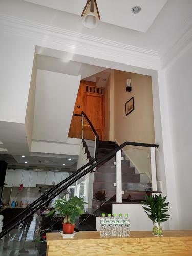 Hotel Doc Moc Homestay