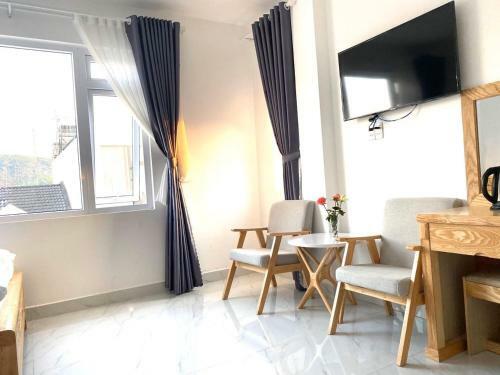 Hotel Greenview Guesthouse Dalat