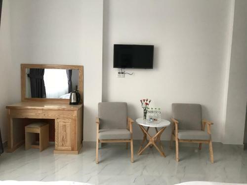 Hotel Greenview Guesthouse Dalat