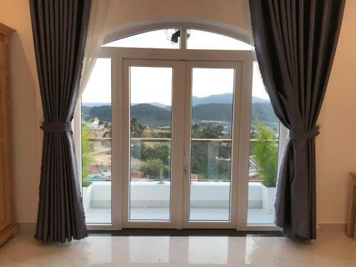 Hotel Greenview Guesthouse Dalat