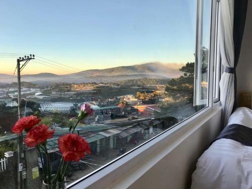 Hotel Greenview Guesthouse Dalat