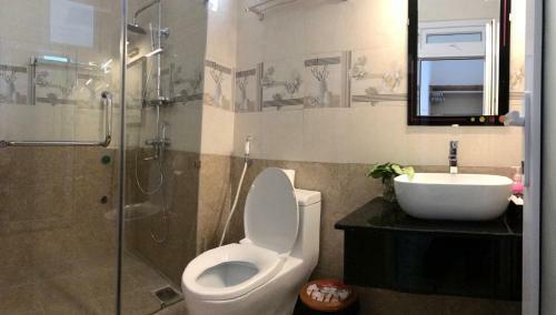 Hotel Greenview Guesthouse Dalat