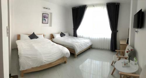 Hotel Greenview Guesthouse Dalat